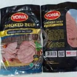 Smoked Beef Yona 250g