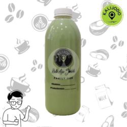 Jodo Matcha Botol