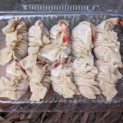 Dimsum Udang Isi 10 (frozen)