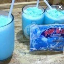 Pop Ece Permen Karet