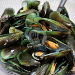 Kerang Rebus