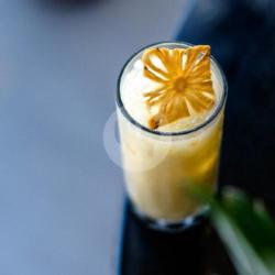 Pineapple Punch