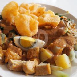 Gado-gado Super Pedas