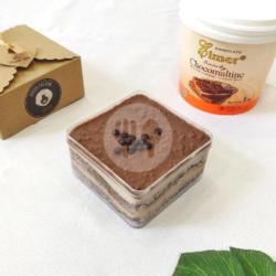 Dessert Box Choco Crunchy