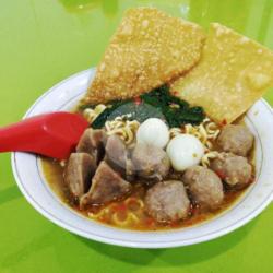 Bakso Sapi Spicy