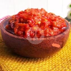 Sambel Terasi Pedas