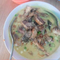 Soto Betawie Kikil