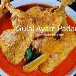 Gulai Ayam