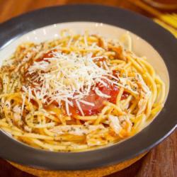 Spaghetti Bolognaise