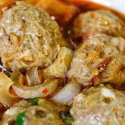 Bakso Lemak