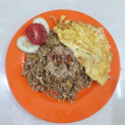 Nasi Grg Telur   Telur