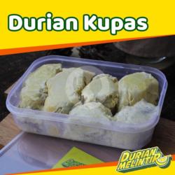 Durian Kupas