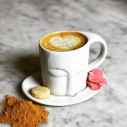 Turmeric Latte