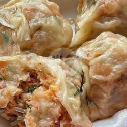 Mandu Goreng Korea