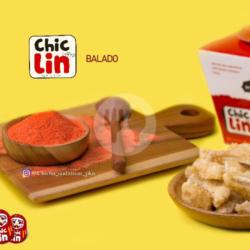 Chiclin Balado Flavour