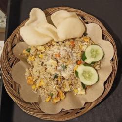 Nasi Goreng Pelangi