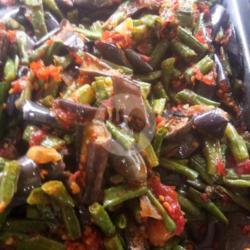 Sambal Terong Kacang Pnjang