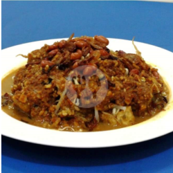 Tahu Lontong