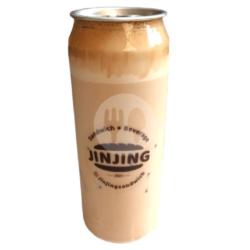 Jing Coffee Aren