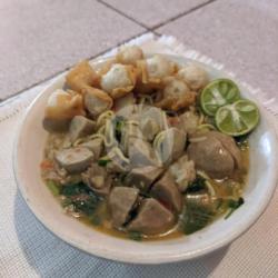 Bakso Kuah Taichan