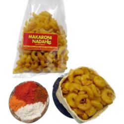 Makaroni Ayam Bawang Regular