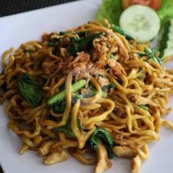 Bakmi Jowo Goreng