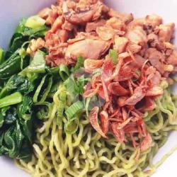 Mie Sambal Ijo