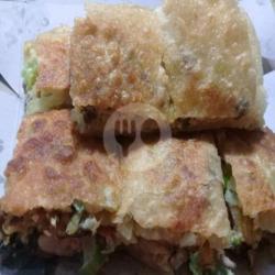 Martabak Telur Biasa