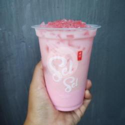 Mikult Strawberry Jelly