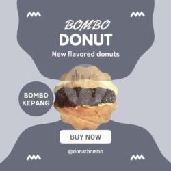 Donat Kepang Mesis