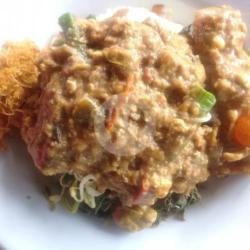 Nasi Tumpang Koyor