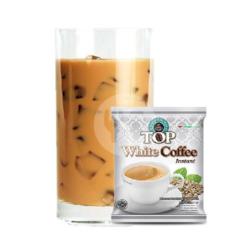 Es Top White Coffee