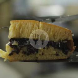 Martabak Manis Ketan Coklat Serba 15 Rb