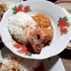 Nasi Rica Ayam