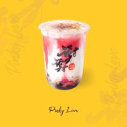 Pinky Love Boba