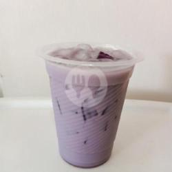 Es Taro Jelly