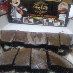 Martabak Blacksweet Keju Coklat