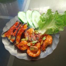 Paket Udang Super Lengkap