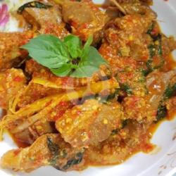 Bebek Rica Rica