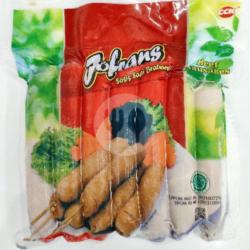 Jofrans Sosis Sapi Bakar 500gr