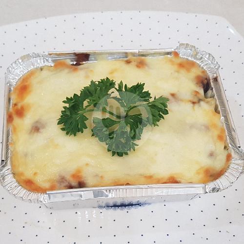 Chicken Lasagna (besar)