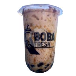 Tiramisu Boba