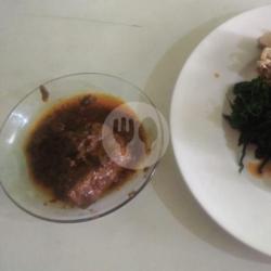 Nasi Hati Ampela