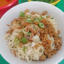 Mie Yamien Asin Polos