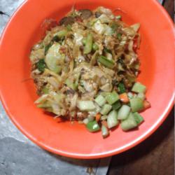 Bihun Goreng Sepesial Ati Ampela