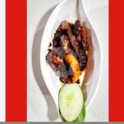 Gongso Daging