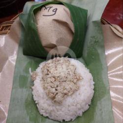 Nasi Megono