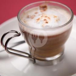 Cappucino Panas