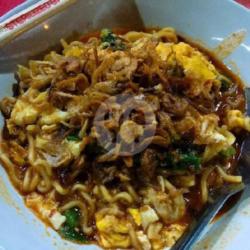 1 Indomie Banglades   1 Manis Dingin