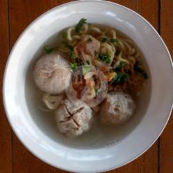 Bakso Sedeng
